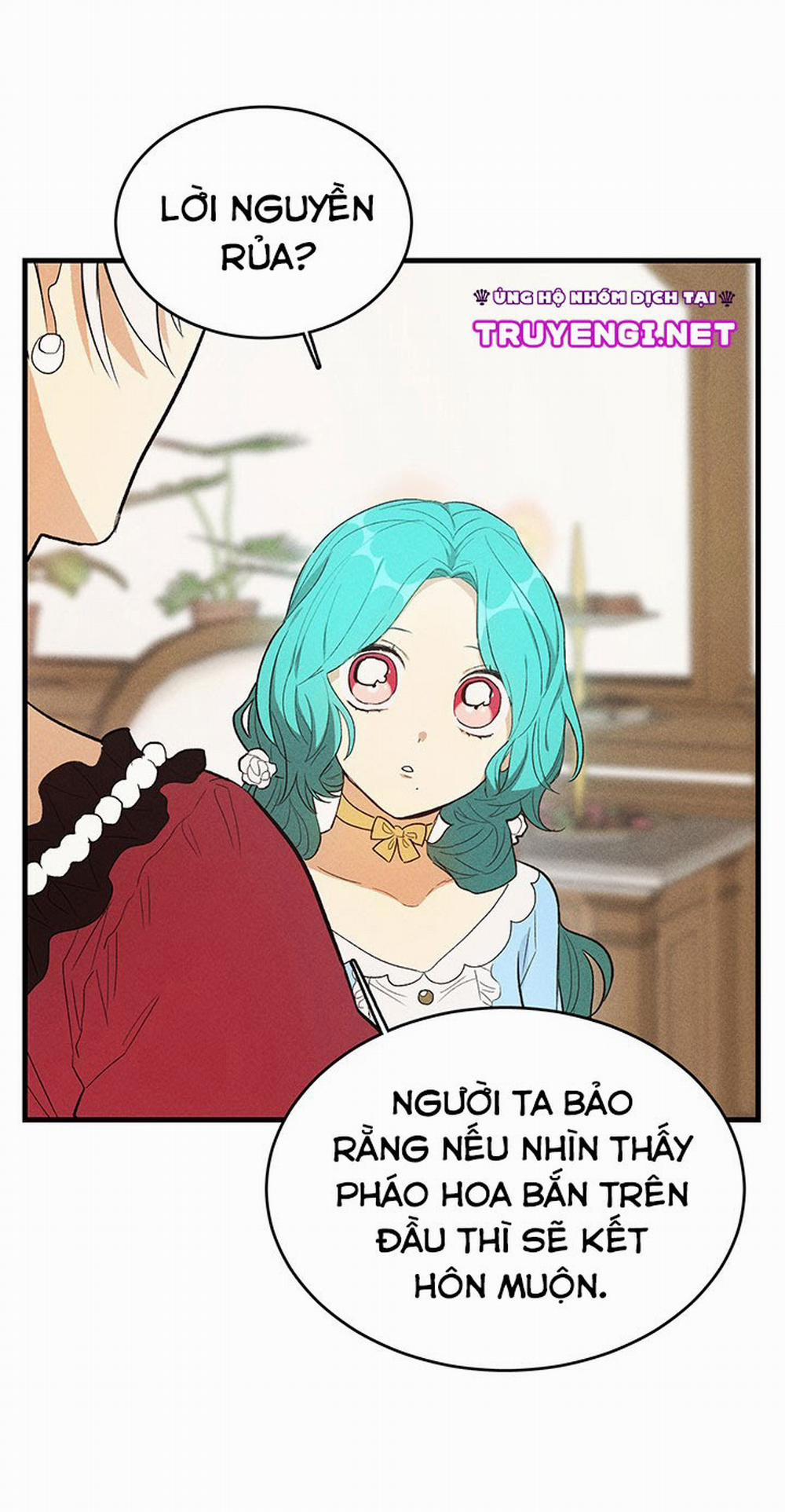 Nữ Đầu Bếp Hoàng Gia 41 trang 14