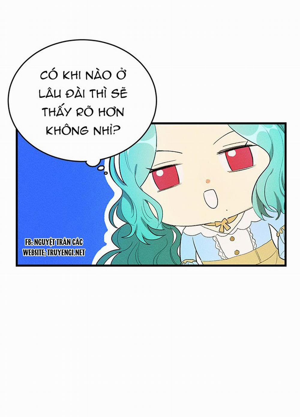 Nữ Đầu Bếp Hoàng Gia 41 trang 16