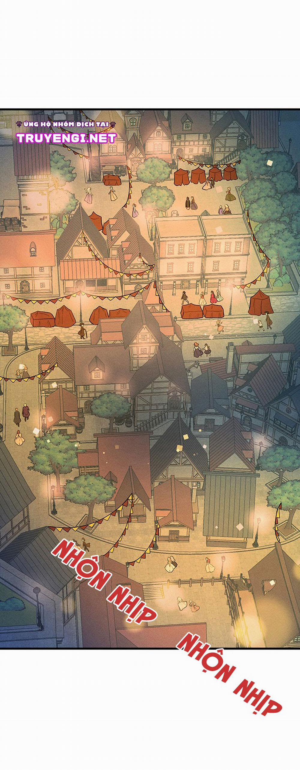 Nữ Đầu Bếp Hoàng Gia 41 trang 17