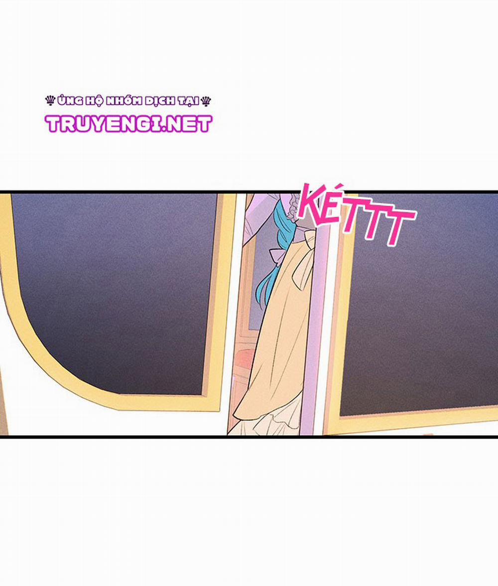 Nữ Đầu Bếp Hoàng Gia 41 trang 19