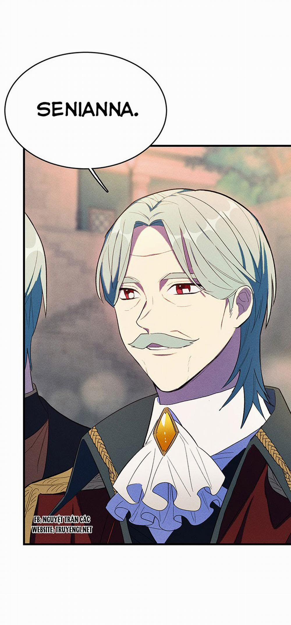 Nữ Đầu Bếp Hoàng Gia 41 trang 24