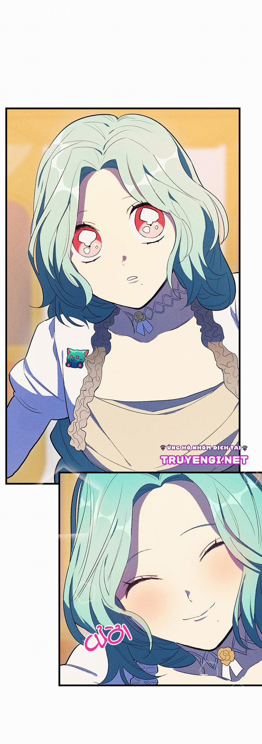 Nữ Đầu Bếp Hoàng Gia 41 trang 25