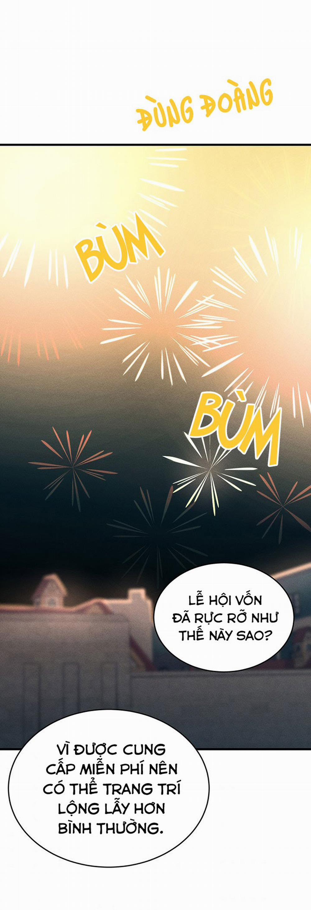 Nữ Đầu Bếp Hoàng Gia 41 trang 27