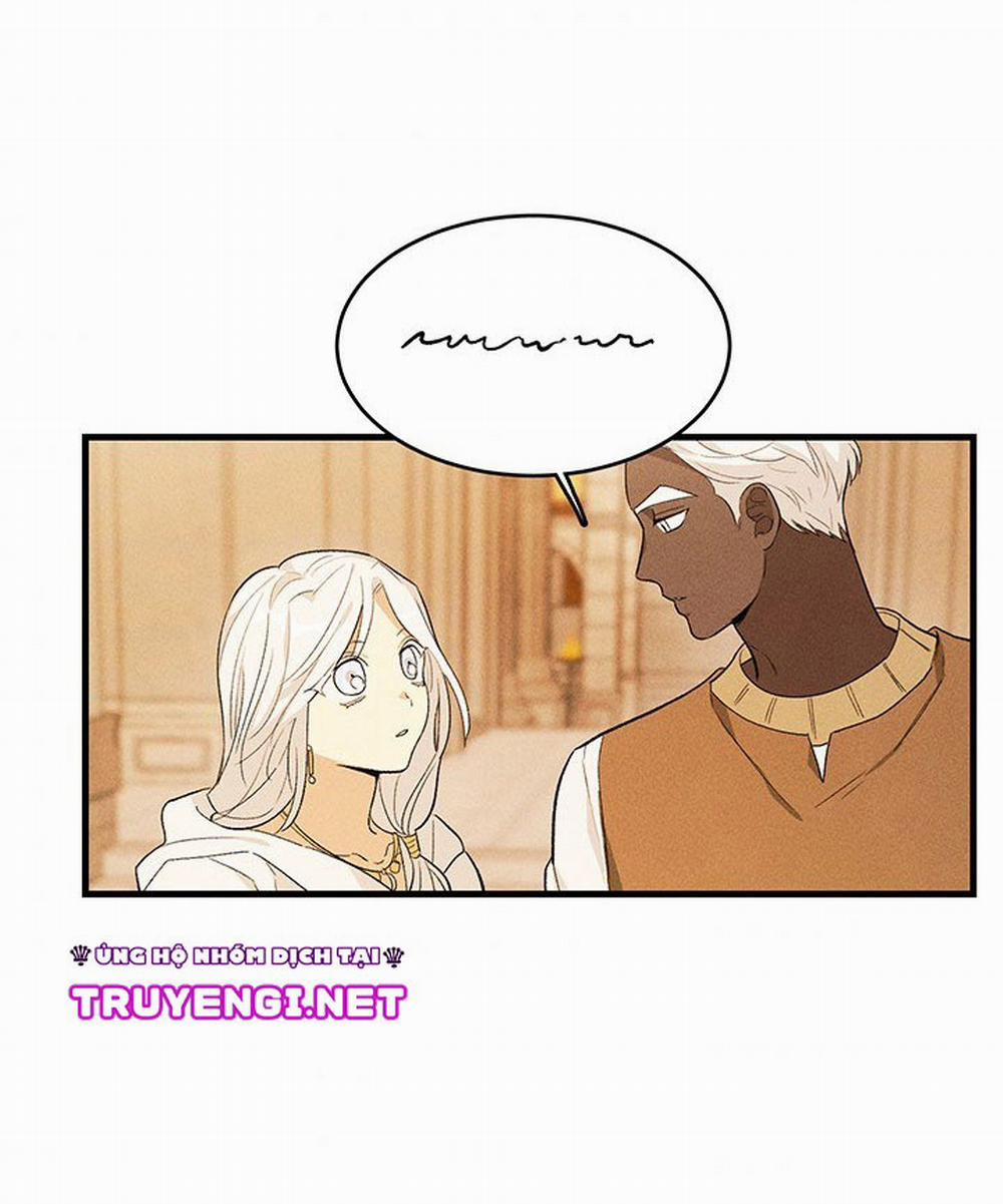 Nữ Đầu Bếp Hoàng Gia 41 trang 3