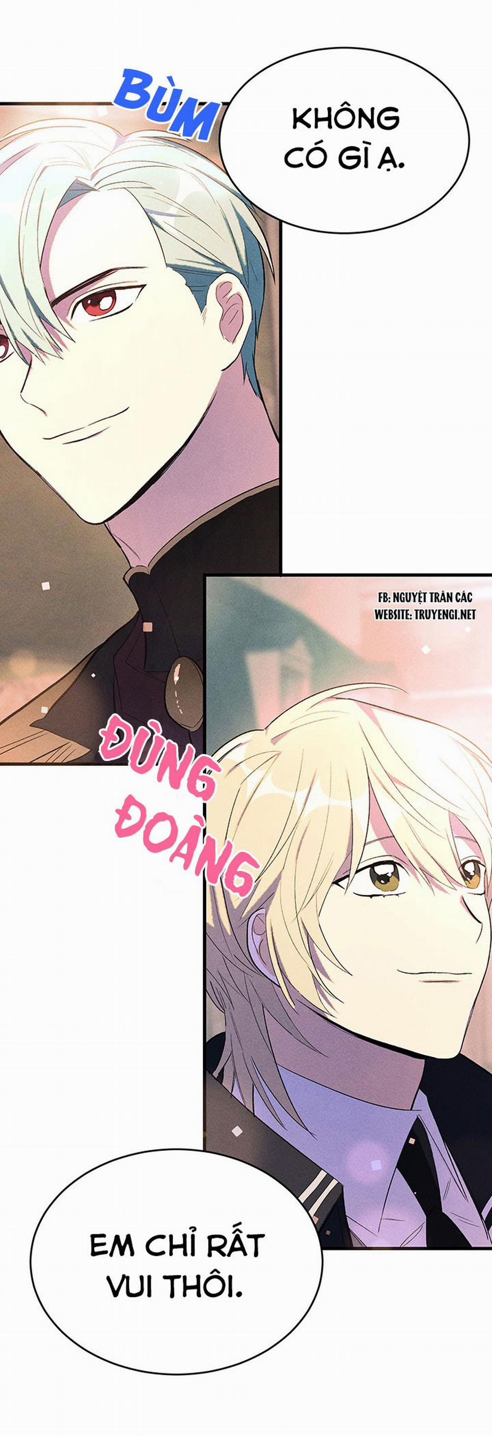 Nữ Đầu Bếp Hoàng Gia 41 trang 30