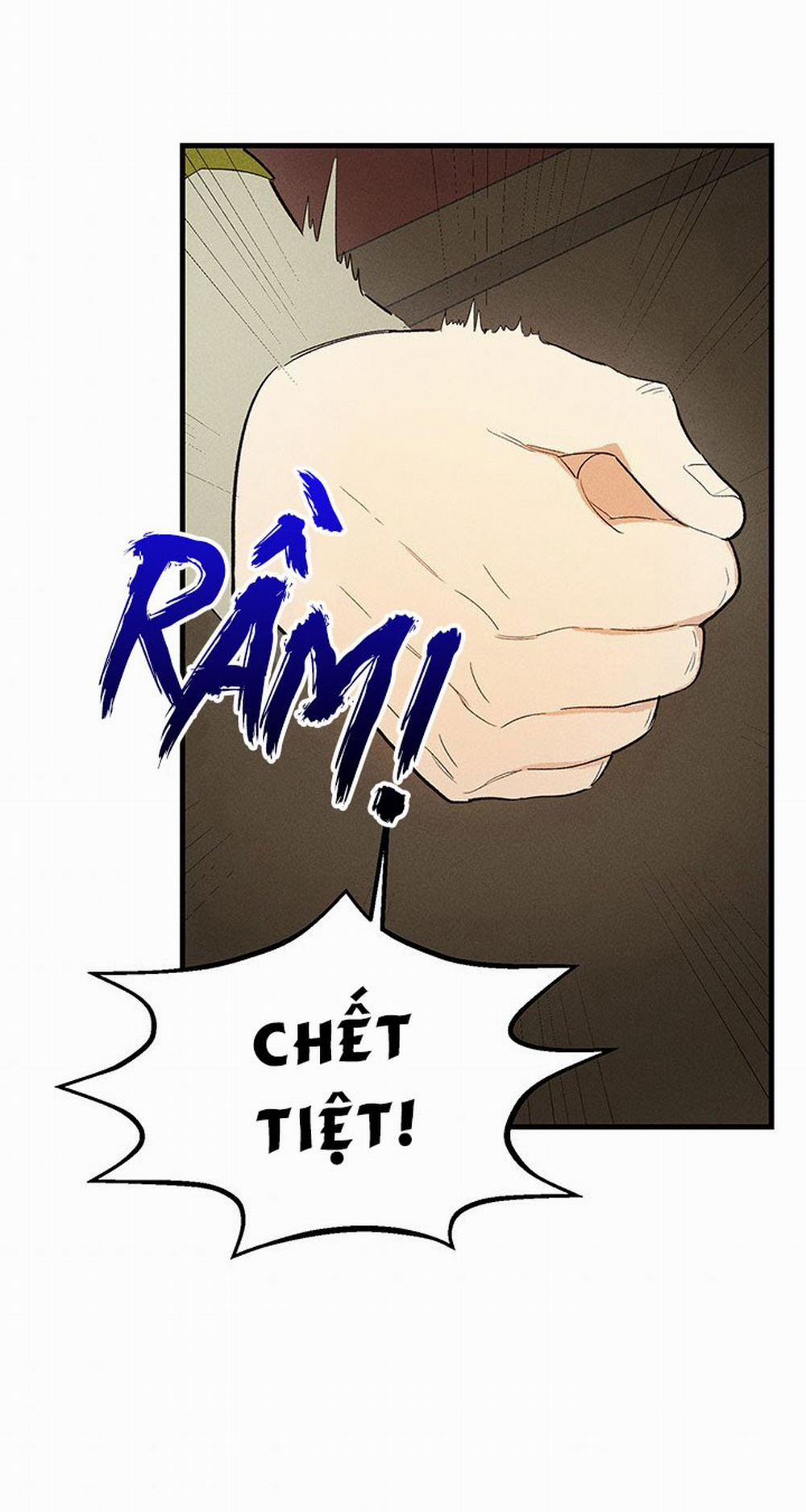 Nữ Đầu Bếp Hoàng Gia 41 trang 36