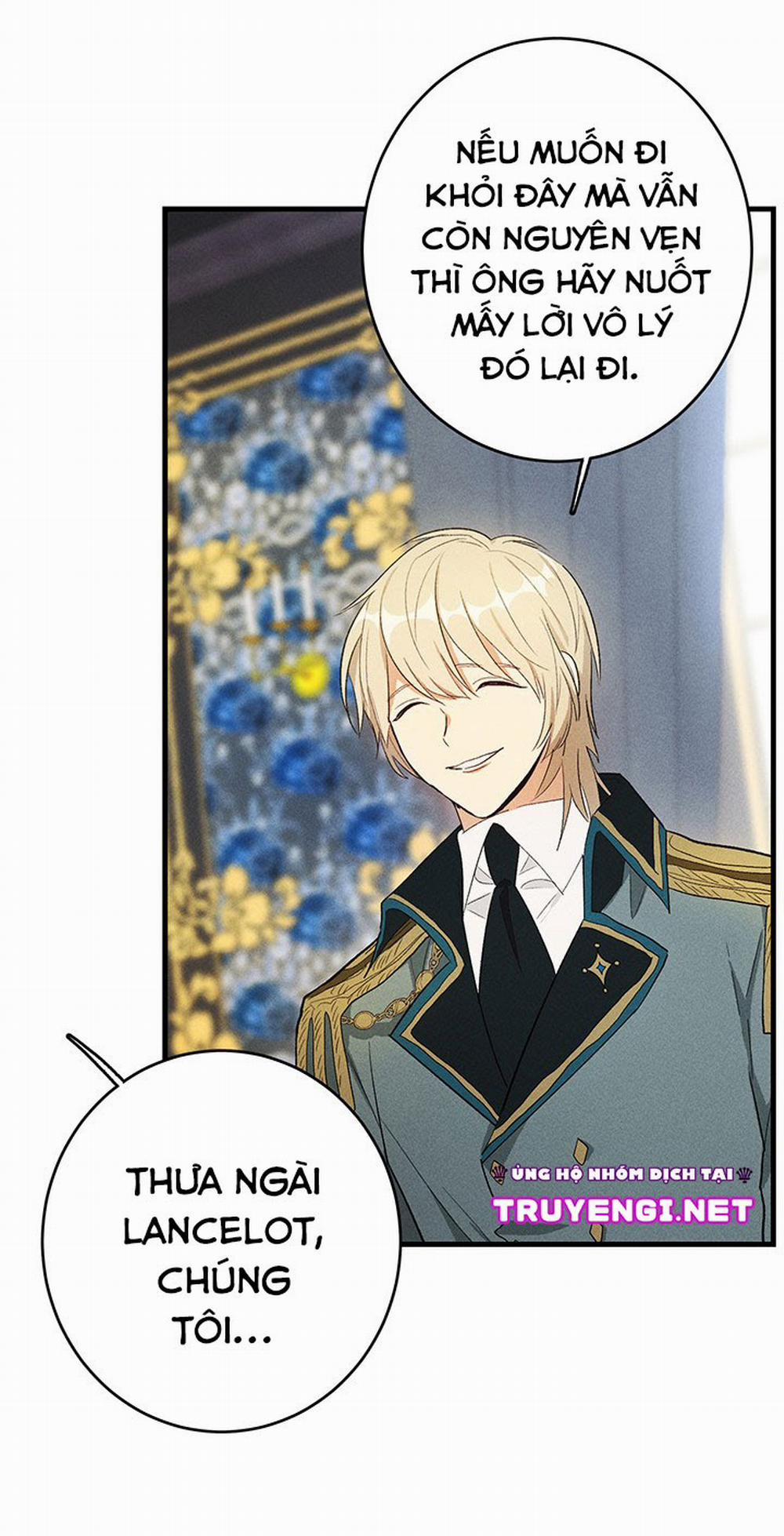 Nữ Đầu Bếp Hoàng Gia 41 trang 39