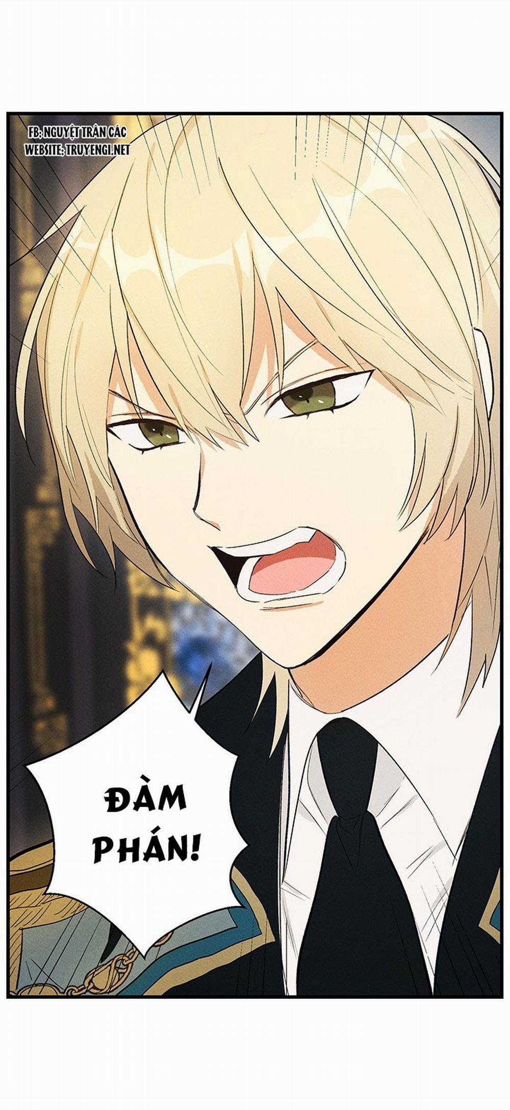 Nữ Đầu Bếp Hoàng Gia 41 trang 40