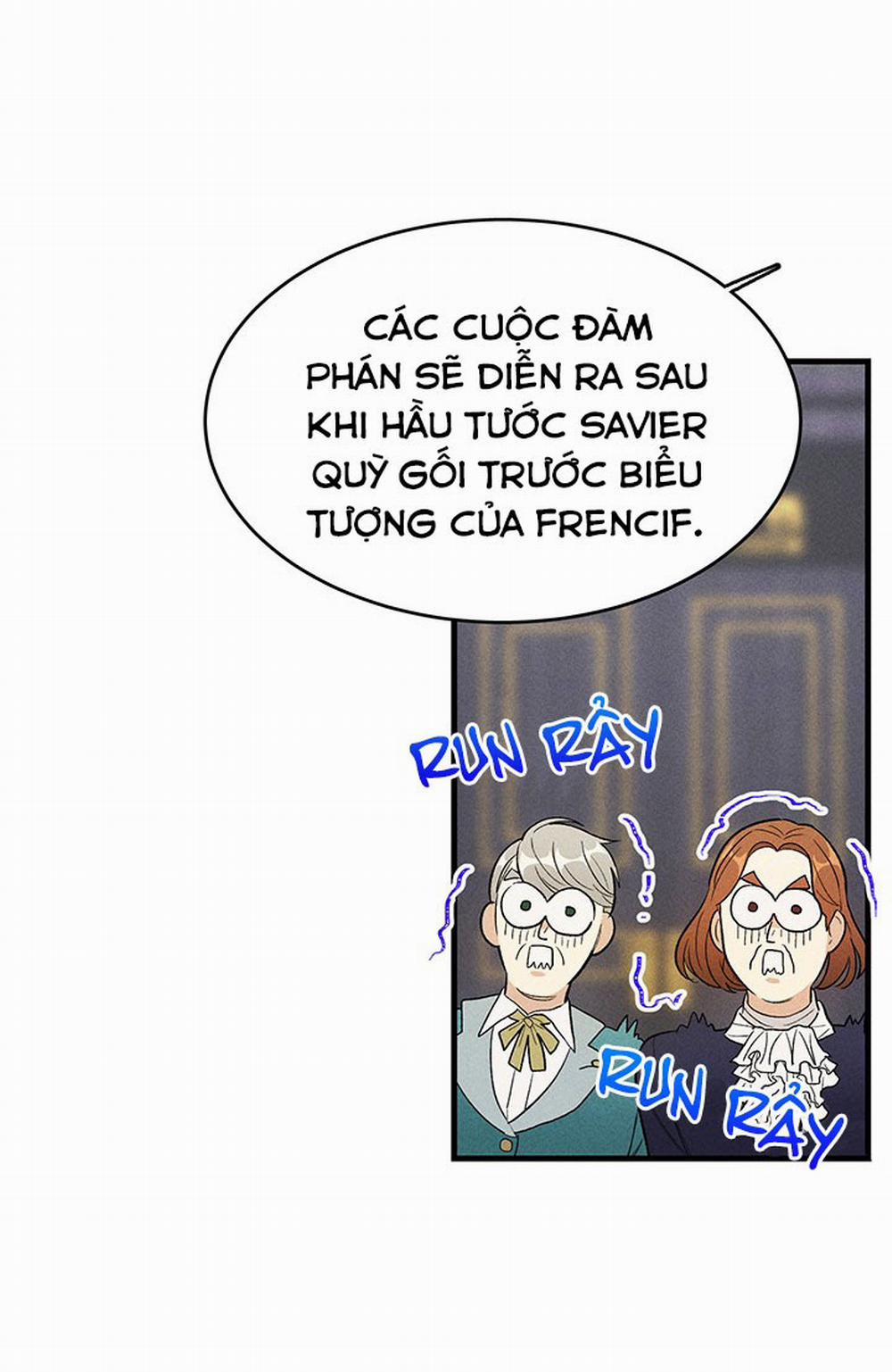 Nữ Đầu Bếp Hoàng Gia 41 trang 41