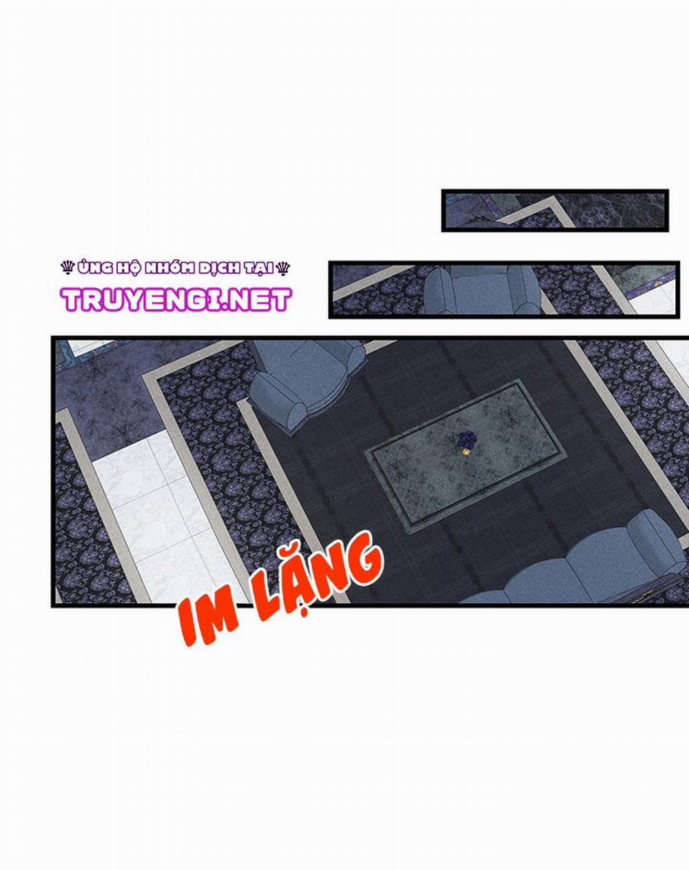 Nữ Đầu Bếp Hoàng Gia 41 trang 43