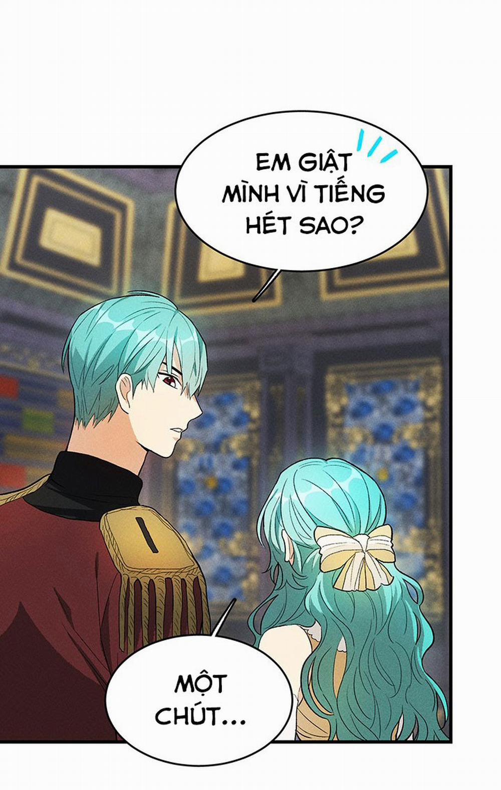 Nữ Đầu Bếp Hoàng Gia 41 trang 44