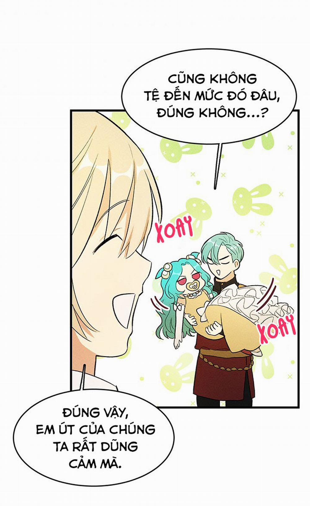 Nữ Đầu Bếp Hoàng Gia 41 trang 46