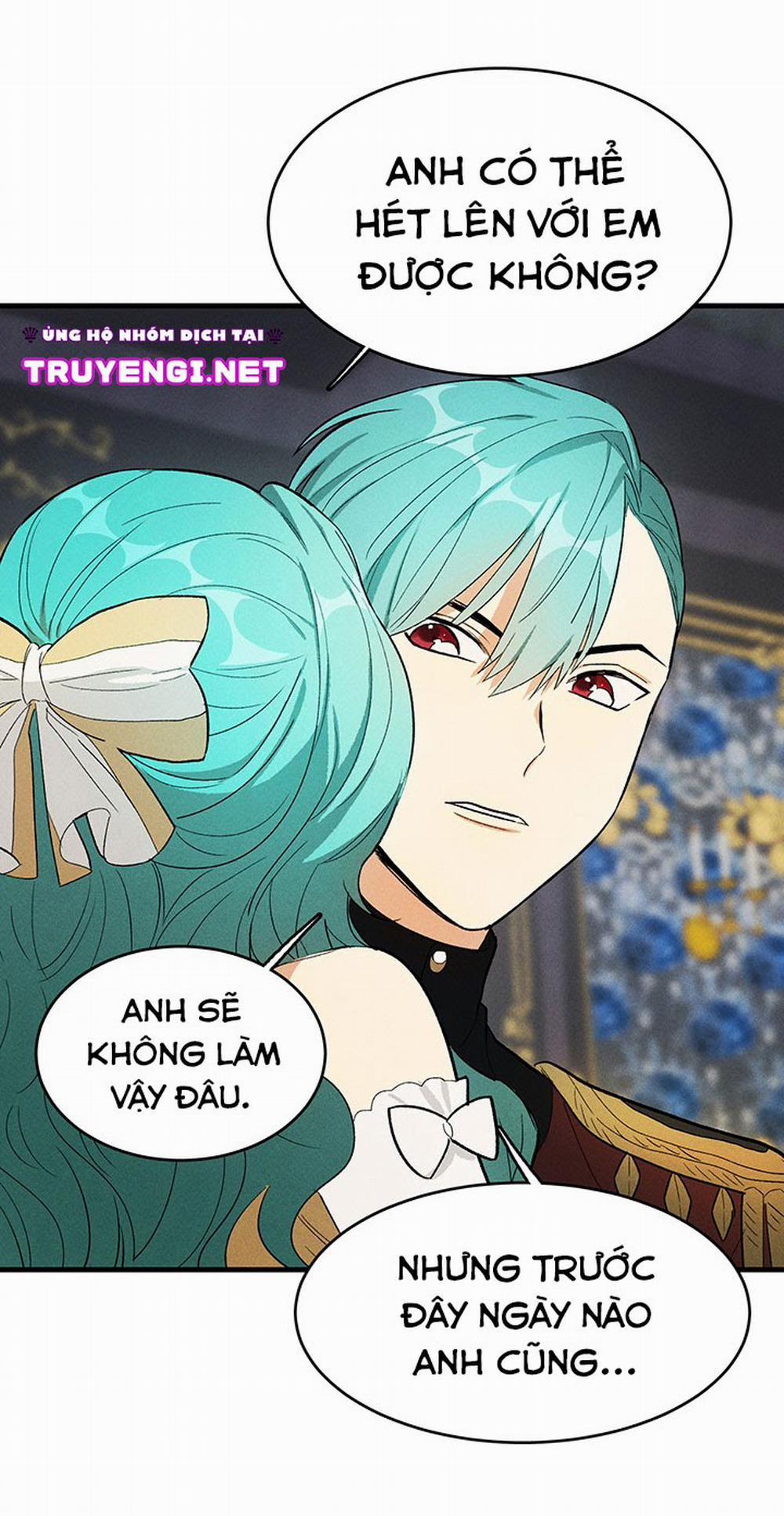 Nữ Đầu Bếp Hoàng Gia 41 trang 47