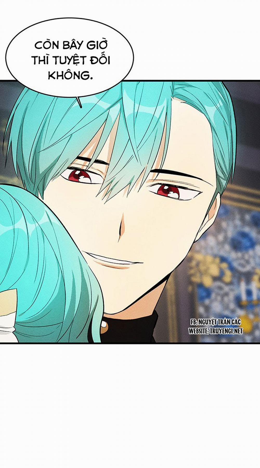 Nữ Đầu Bếp Hoàng Gia 41 trang 48