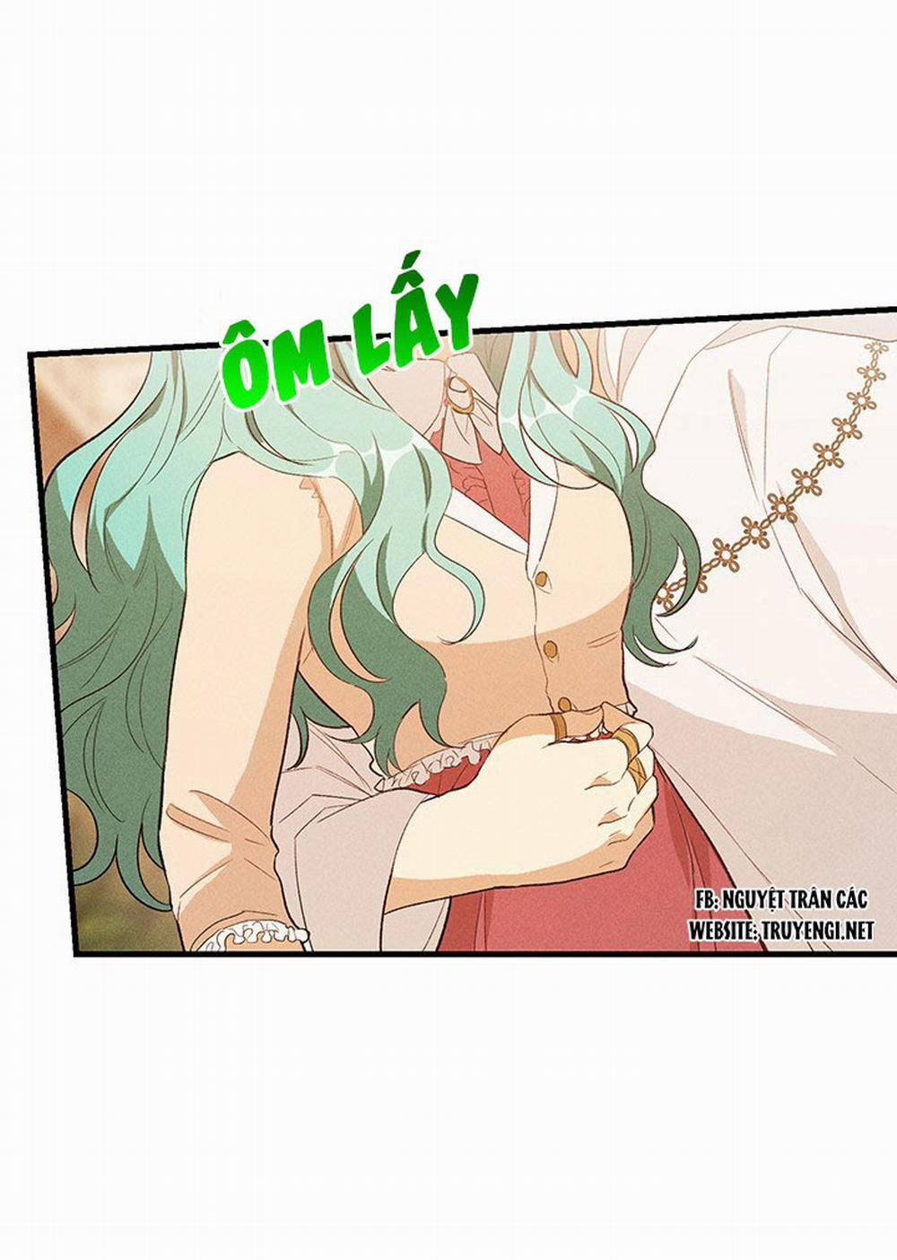 Nữ Đầu Bếp Hoàng Gia 41 trang 5