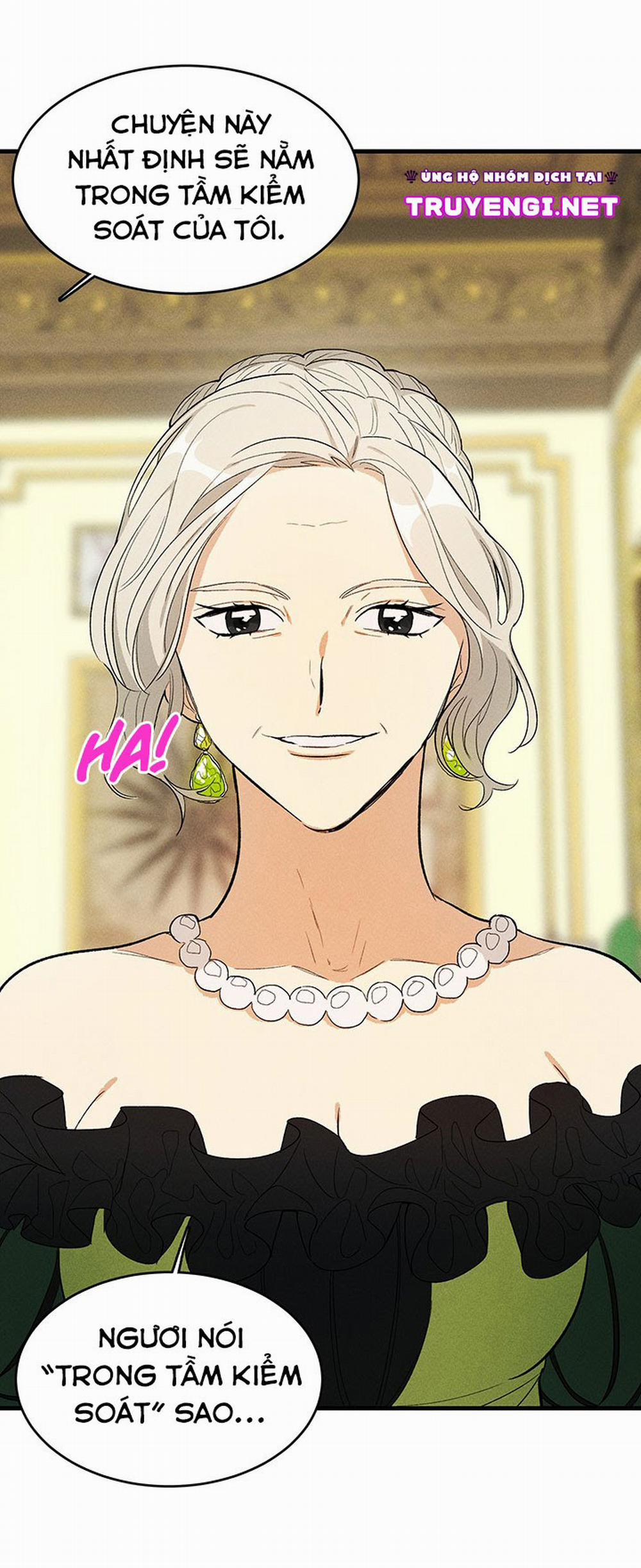 Nữ Đầu Bếp Hoàng Gia 41 trang 51