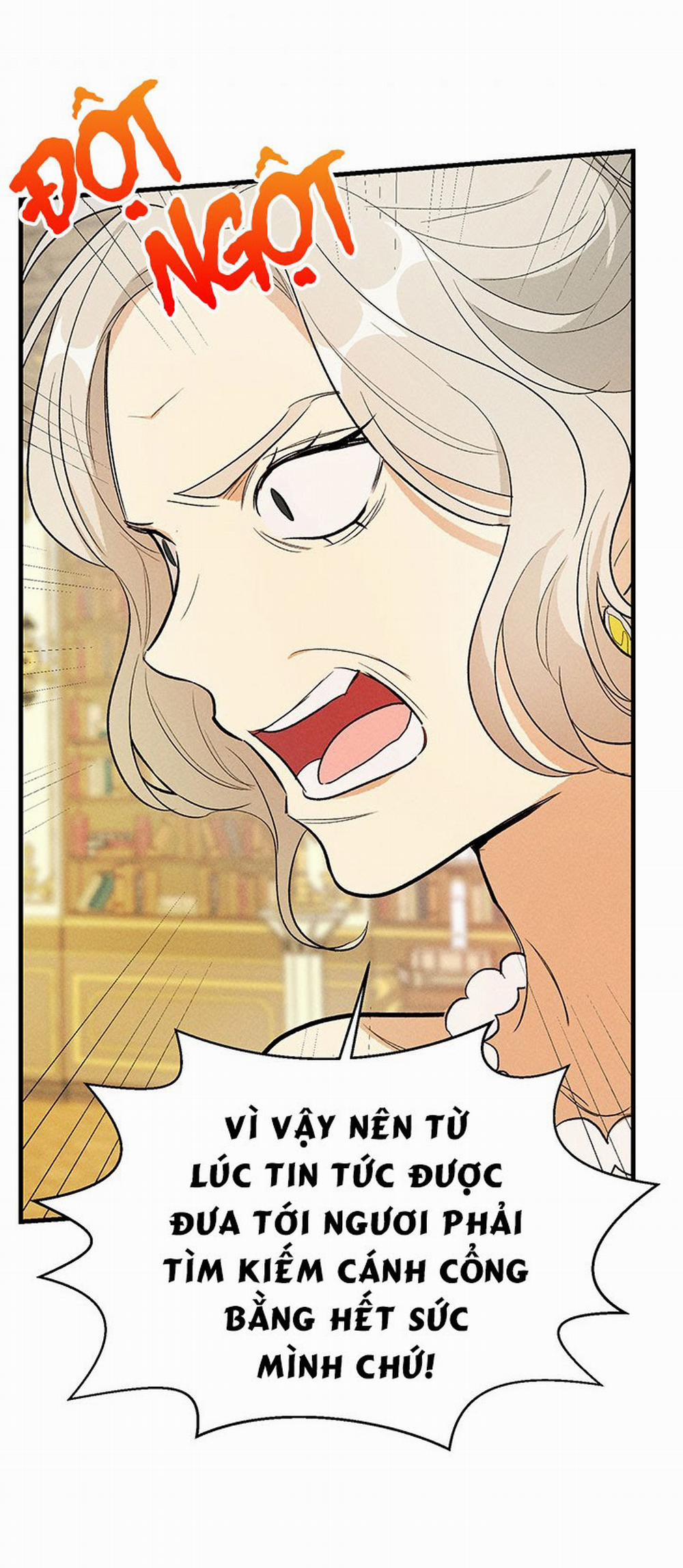 Nữ Đầu Bếp Hoàng Gia 41 trang 54