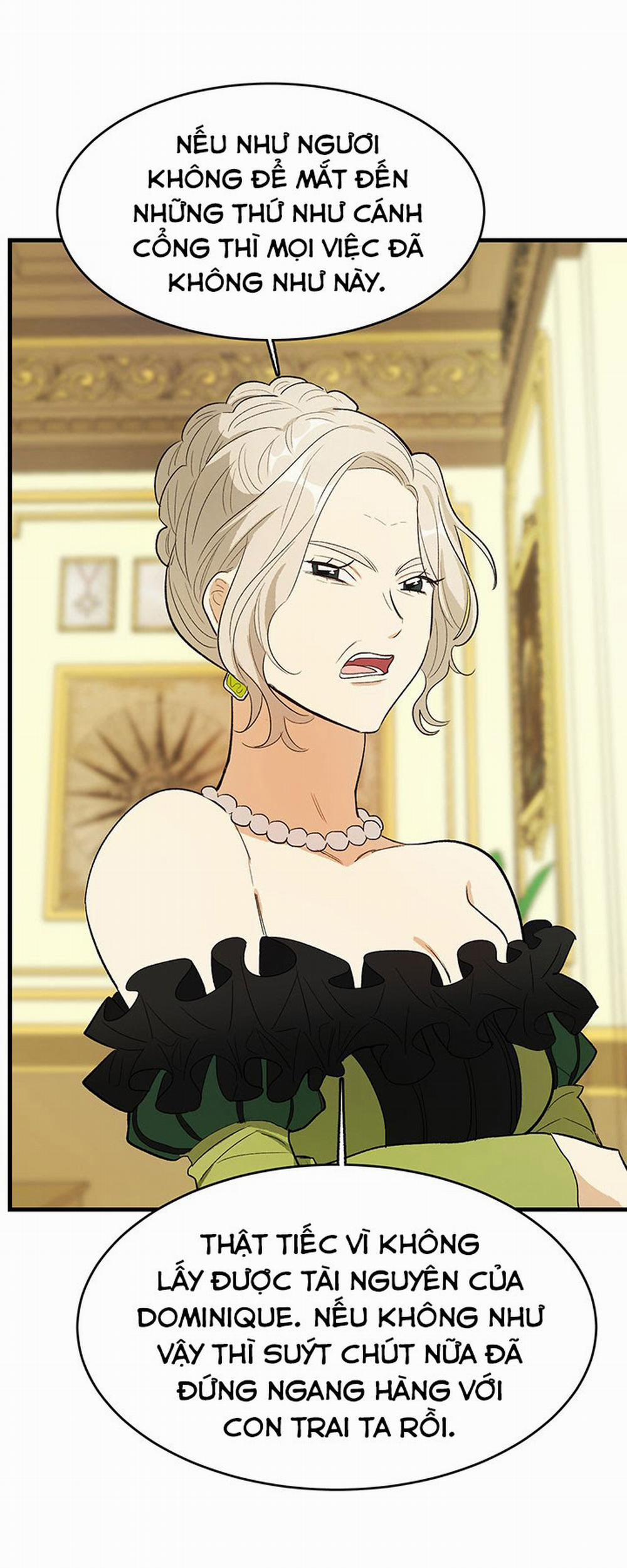 Nữ Đầu Bếp Hoàng Gia 41 trang 56