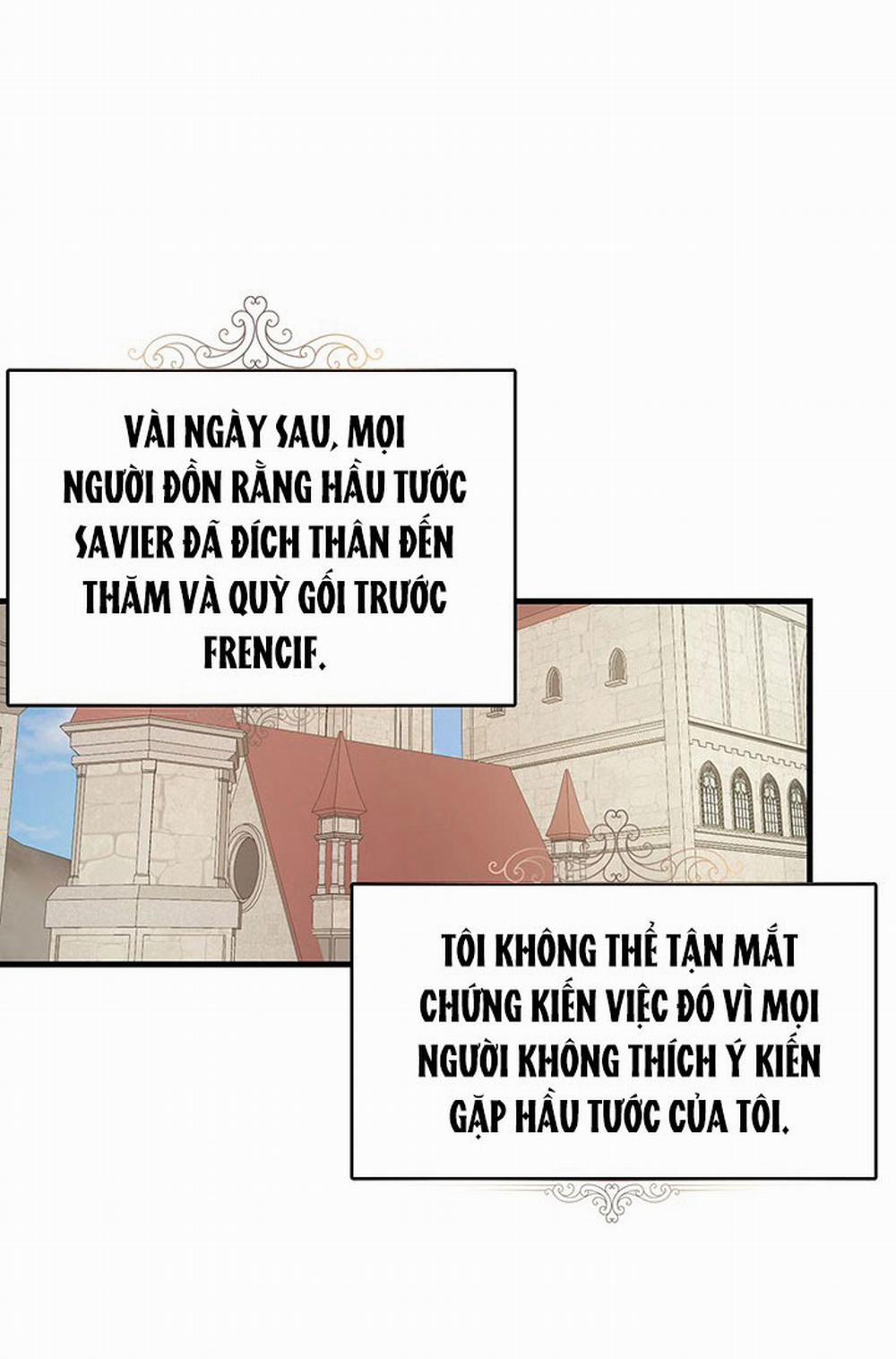 Nữ Đầu Bếp Hoàng Gia 41 trang 58