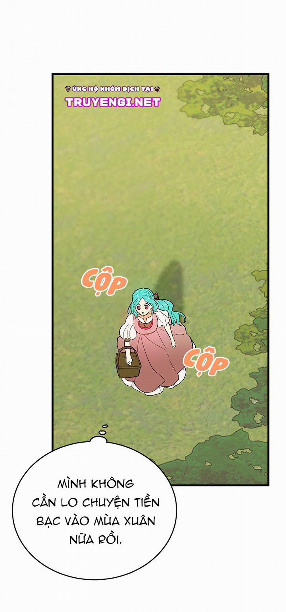 Nữ Đầu Bếp Hoàng Gia 41 trang 61