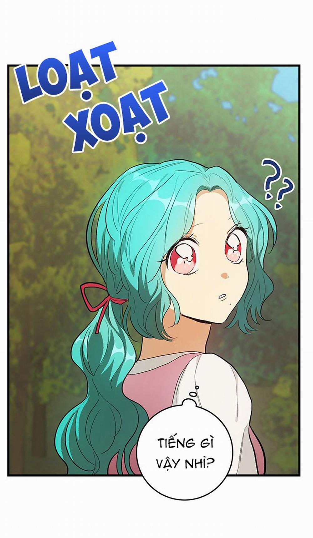 Nữ Đầu Bếp Hoàng Gia 41 trang 64