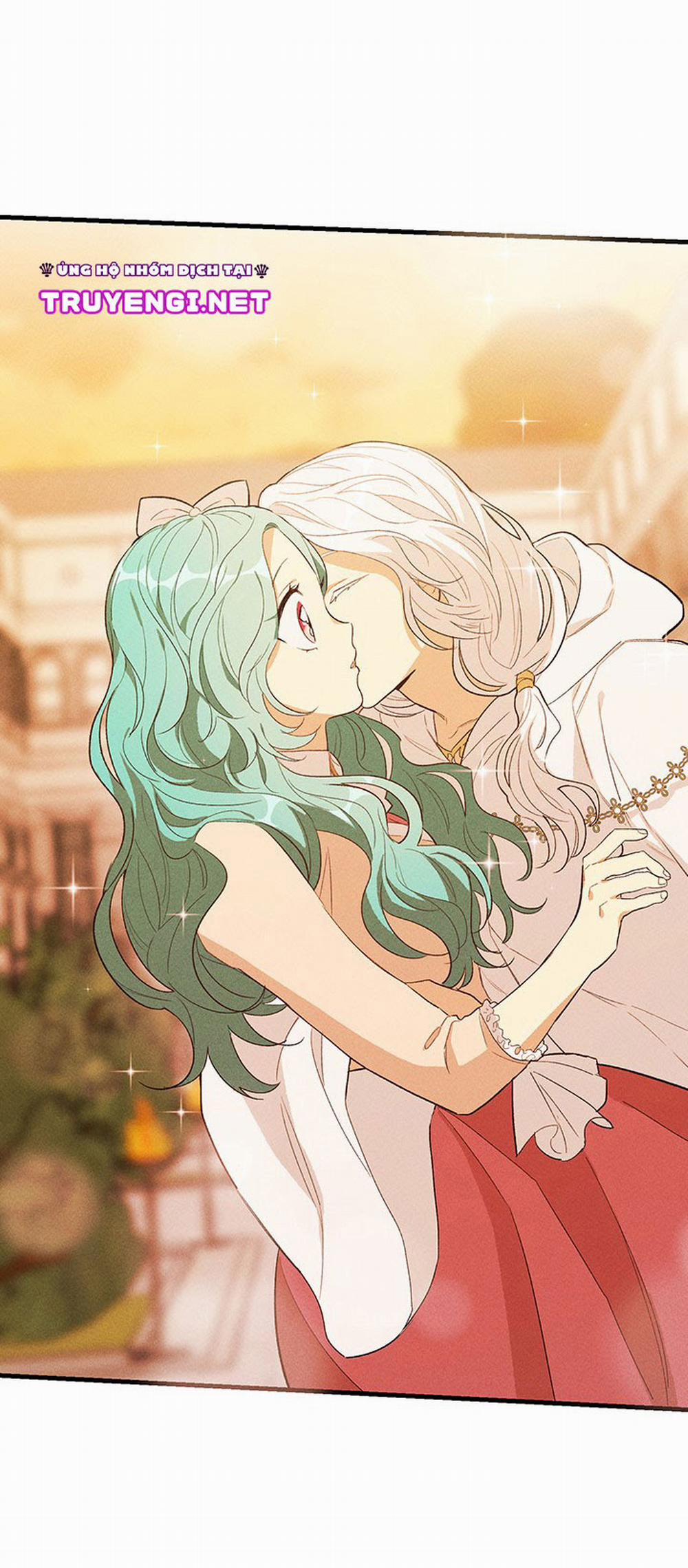 Nữ Đầu Bếp Hoàng Gia 41 trang 7