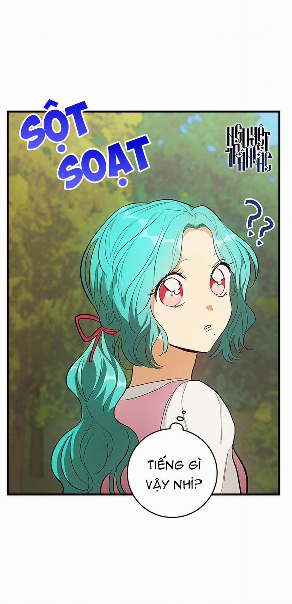 Nữ Đầu Bếp Hoàng Gia 42 trang 1