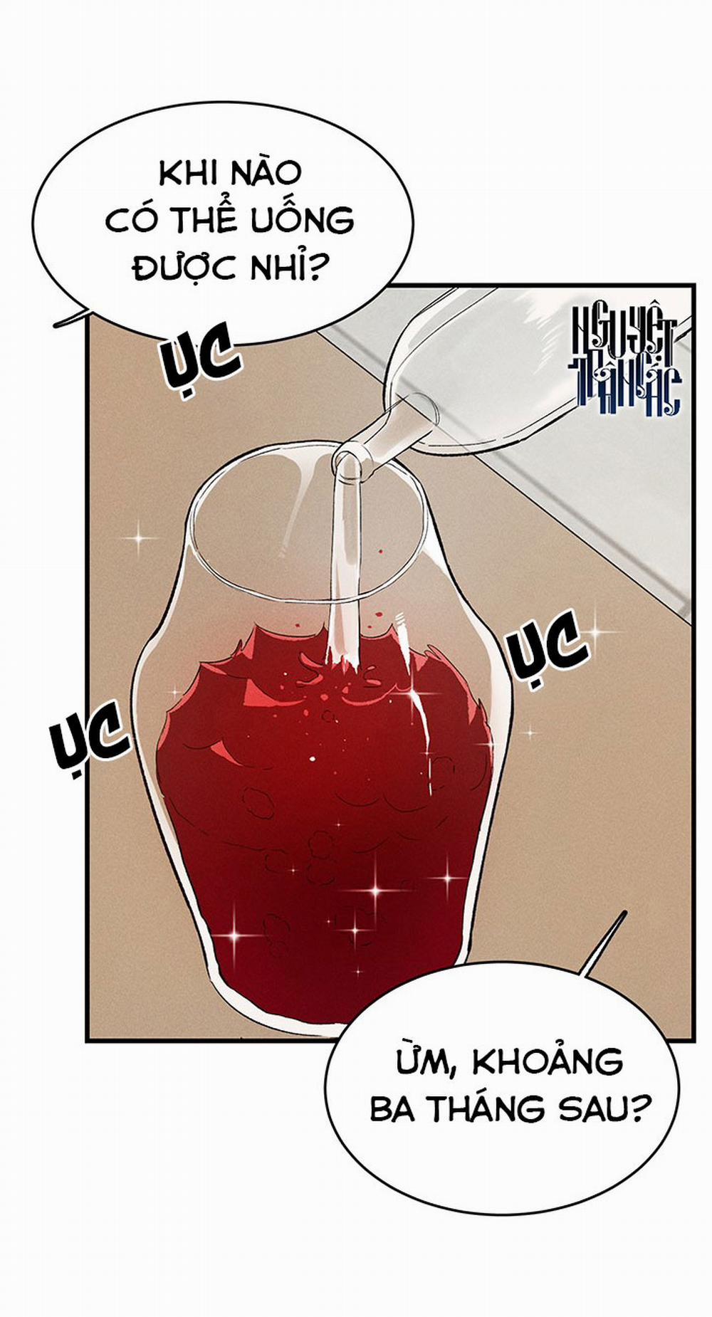 Nữ Đầu Bếp Hoàng Gia 42 trang 13