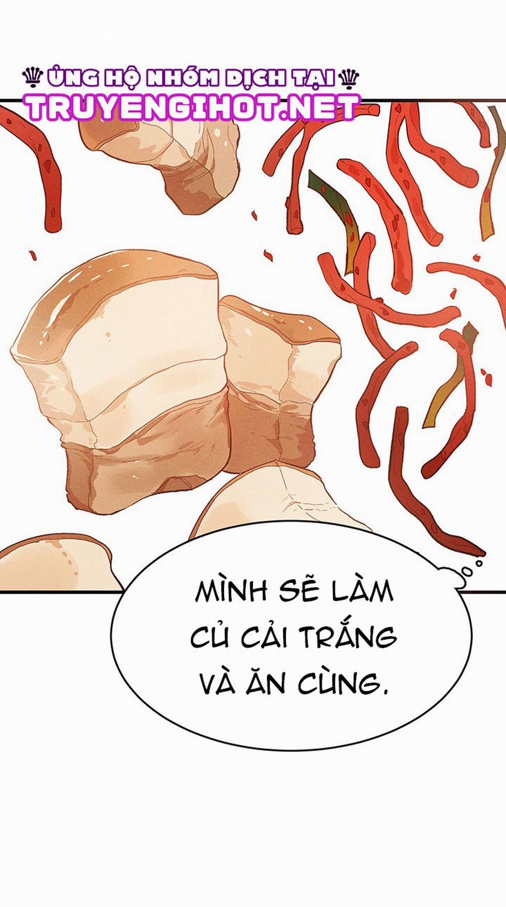 Nữ Đầu Bếp Hoàng Gia 42 trang 16