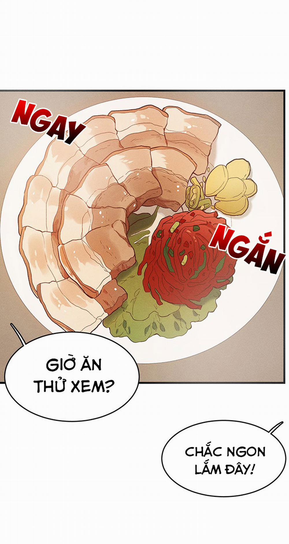 Nữ Đầu Bếp Hoàng Gia 42 trang 18