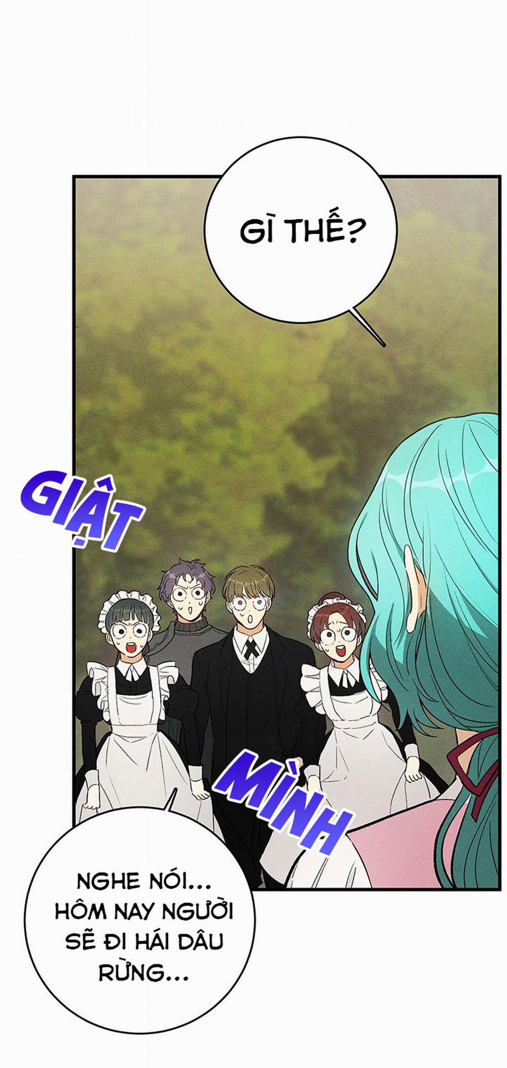 Nữ Đầu Bếp Hoàng Gia 42 trang 2