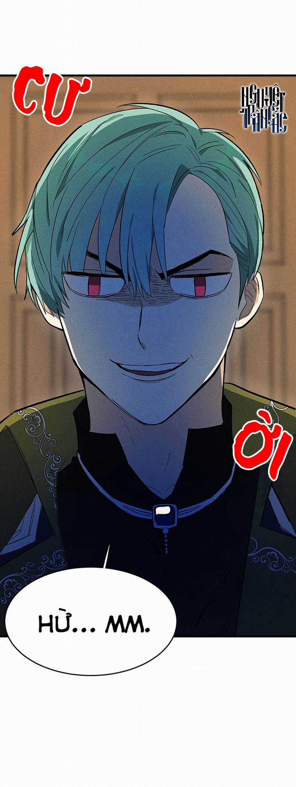 Nữ Đầu Bếp Hoàng Gia 42 trang 20