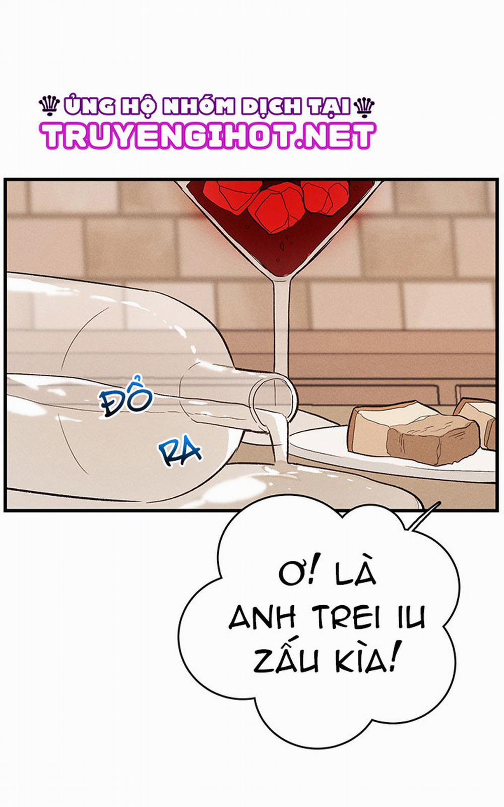 Nữ Đầu Bếp Hoàng Gia 42 trang 21