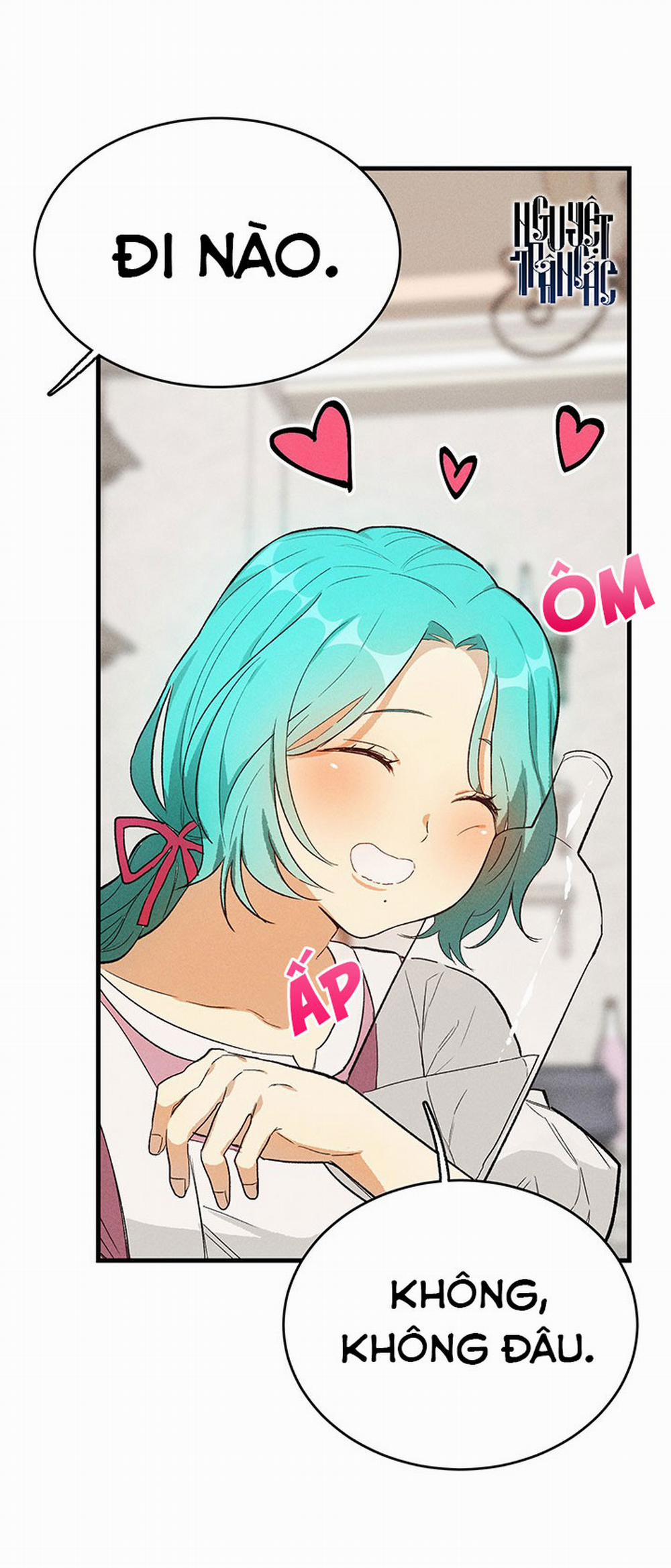 Nữ Đầu Bếp Hoàng Gia 42 trang 23