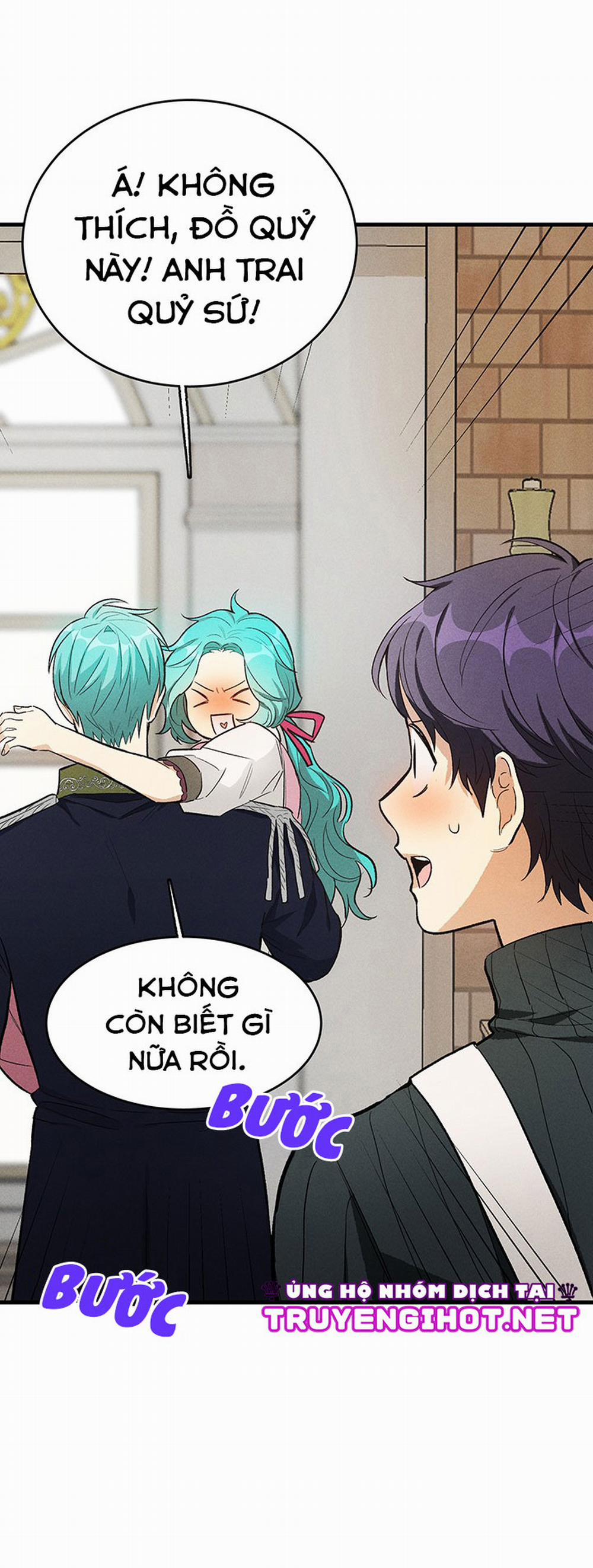 Nữ Đầu Bếp Hoàng Gia 42 trang 24