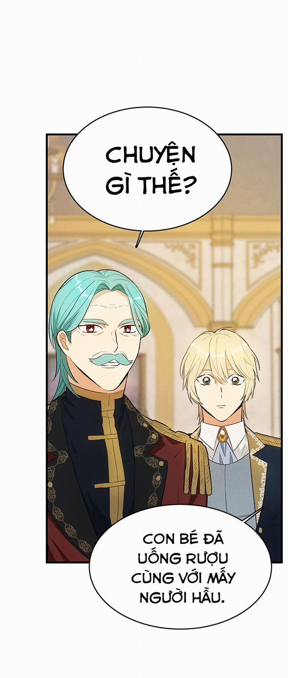 Nữ Đầu Bếp Hoàng Gia 42 trang 25