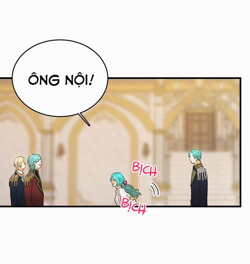 Nữ Đầu Bếp Hoàng Gia 42 trang 26