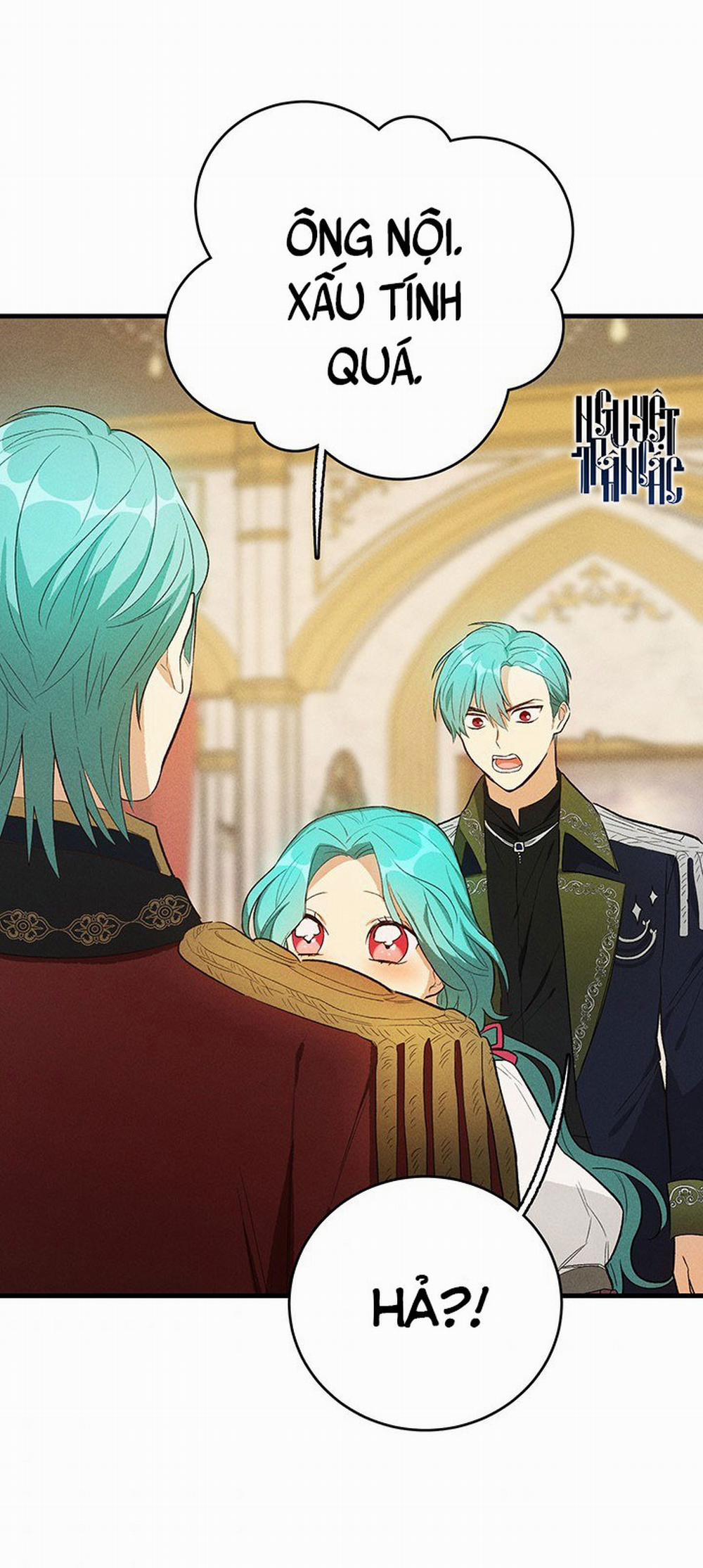 Nữ Đầu Bếp Hoàng Gia 42 trang 27