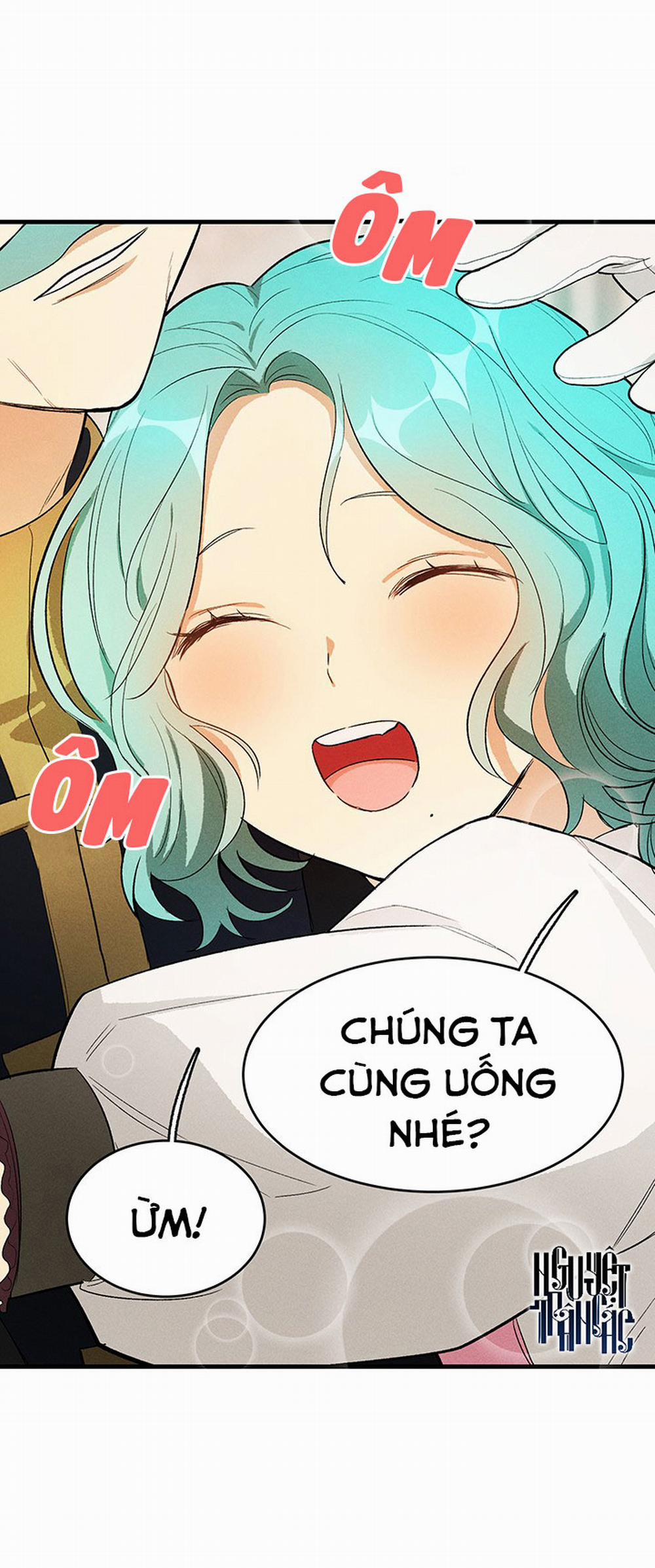 Nữ Đầu Bếp Hoàng Gia 42 trang 30