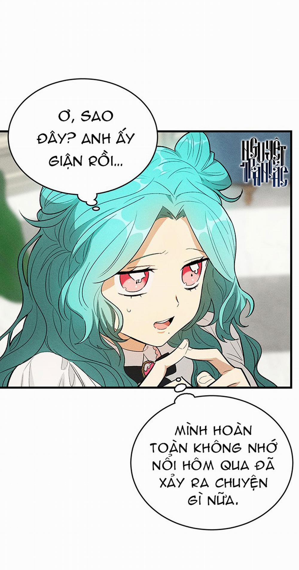 Nữ Đầu Bếp Hoàng Gia 42 trang 32