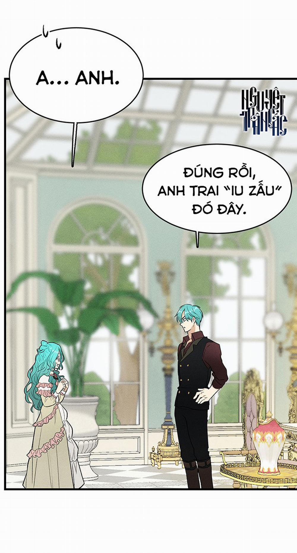 Nữ Đầu Bếp Hoàng Gia 42 trang 33