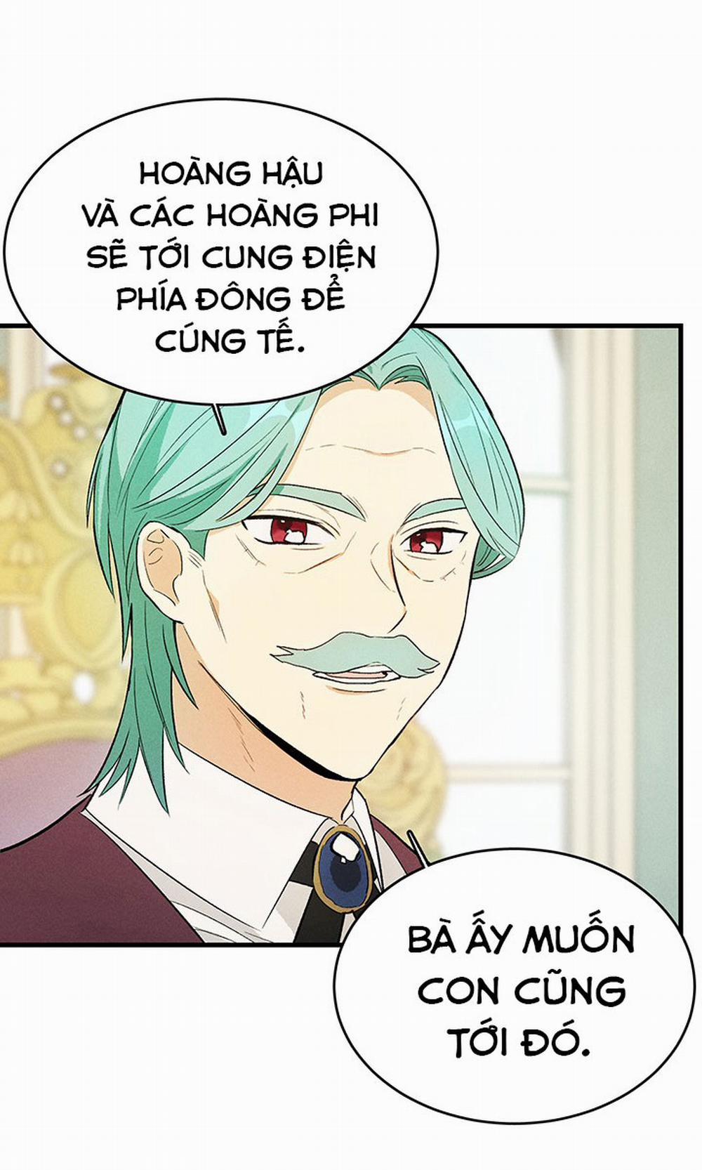 Nữ Đầu Bếp Hoàng Gia 42 trang 37