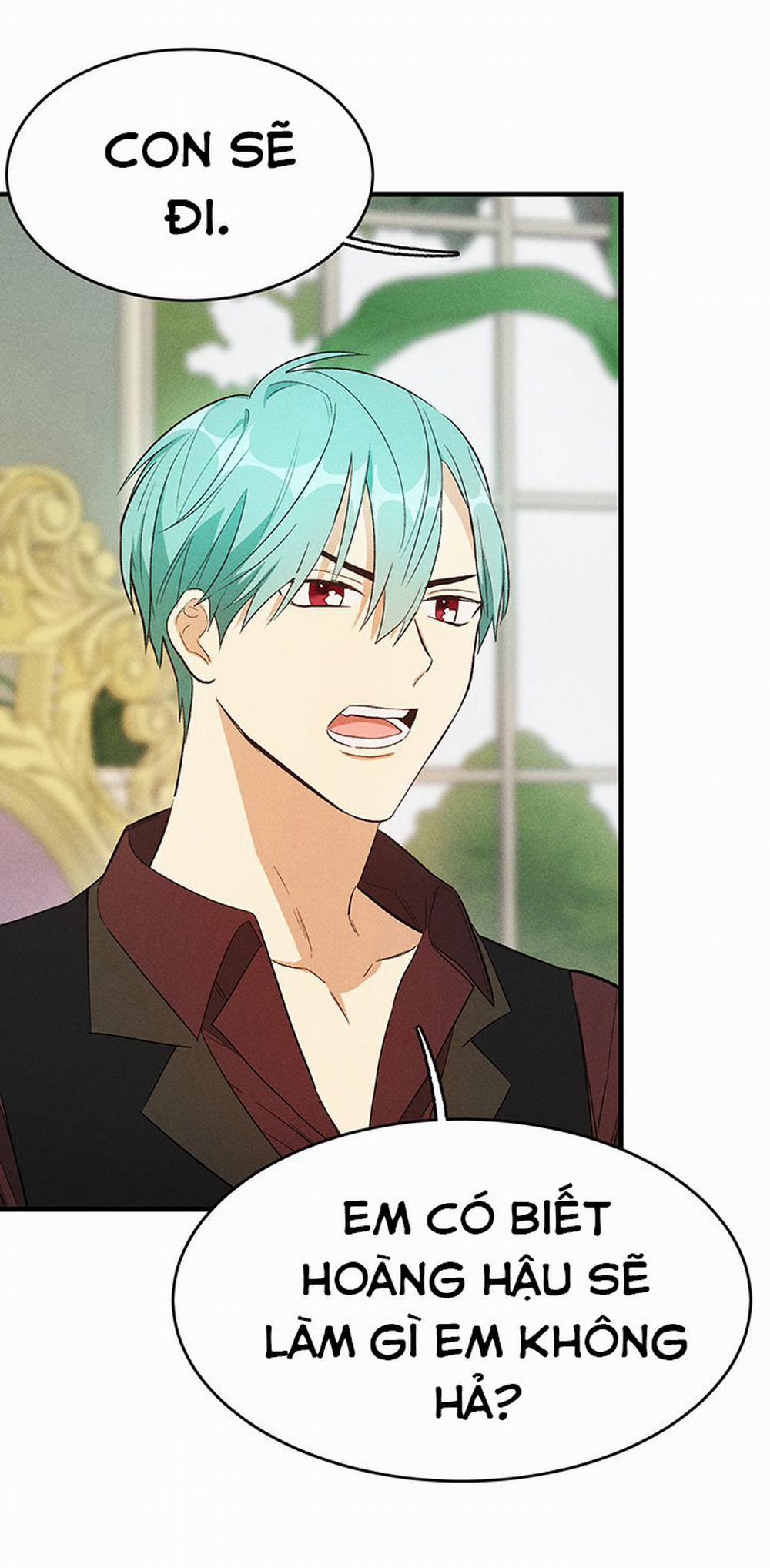 Nữ Đầu Bếp Hoàng Gia 42 trang 39