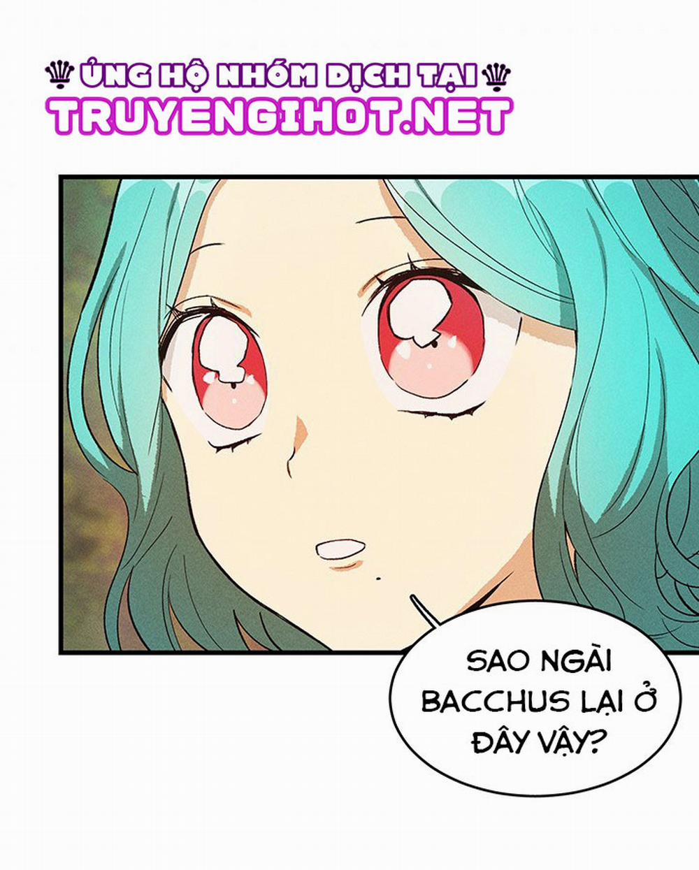 Nữ Đầu Bếp Hoàng Gia 42 trang 4