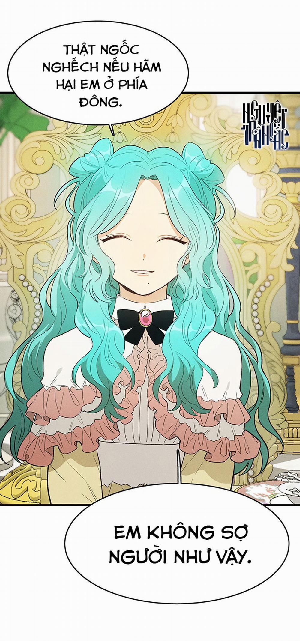 Nữ Đầu Bếp Hoàng Gia 42 trang 40