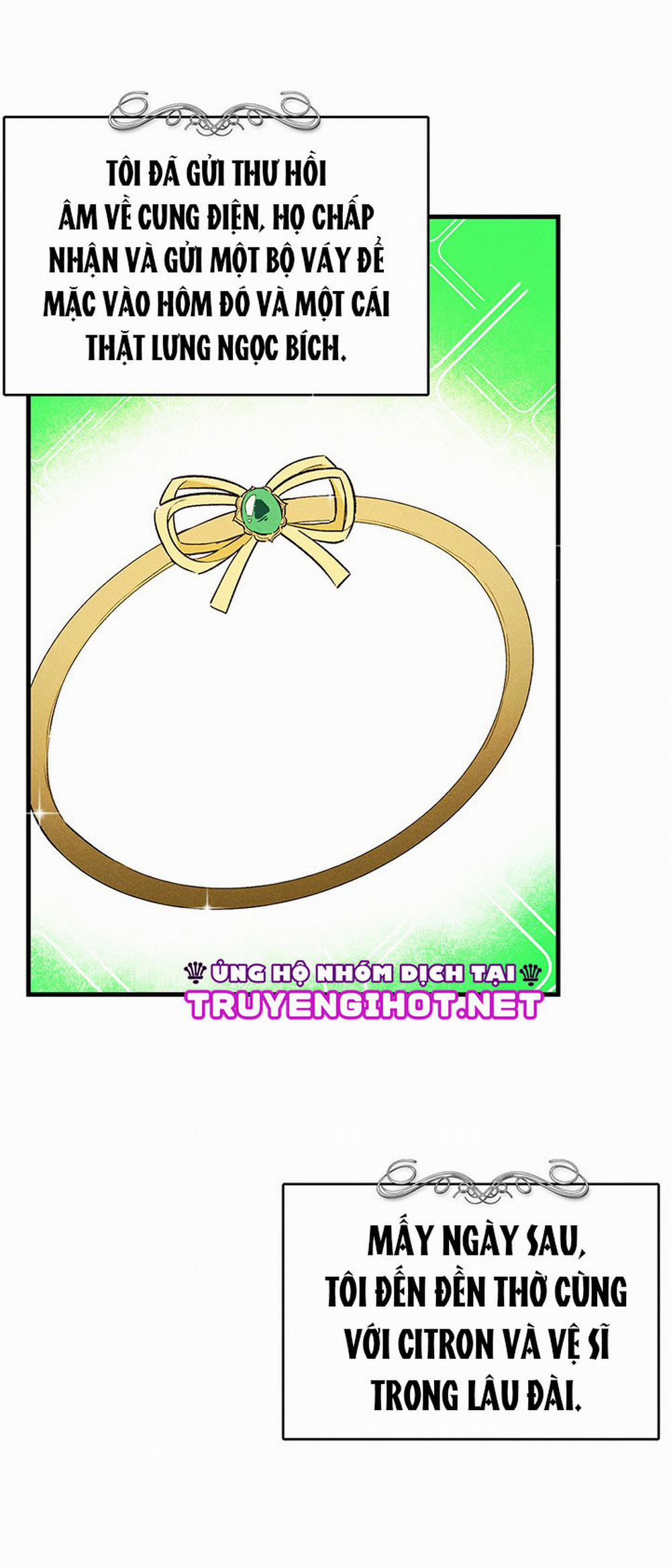 Nữ Đầu Bếp Hoàng Gia 42 trang 41