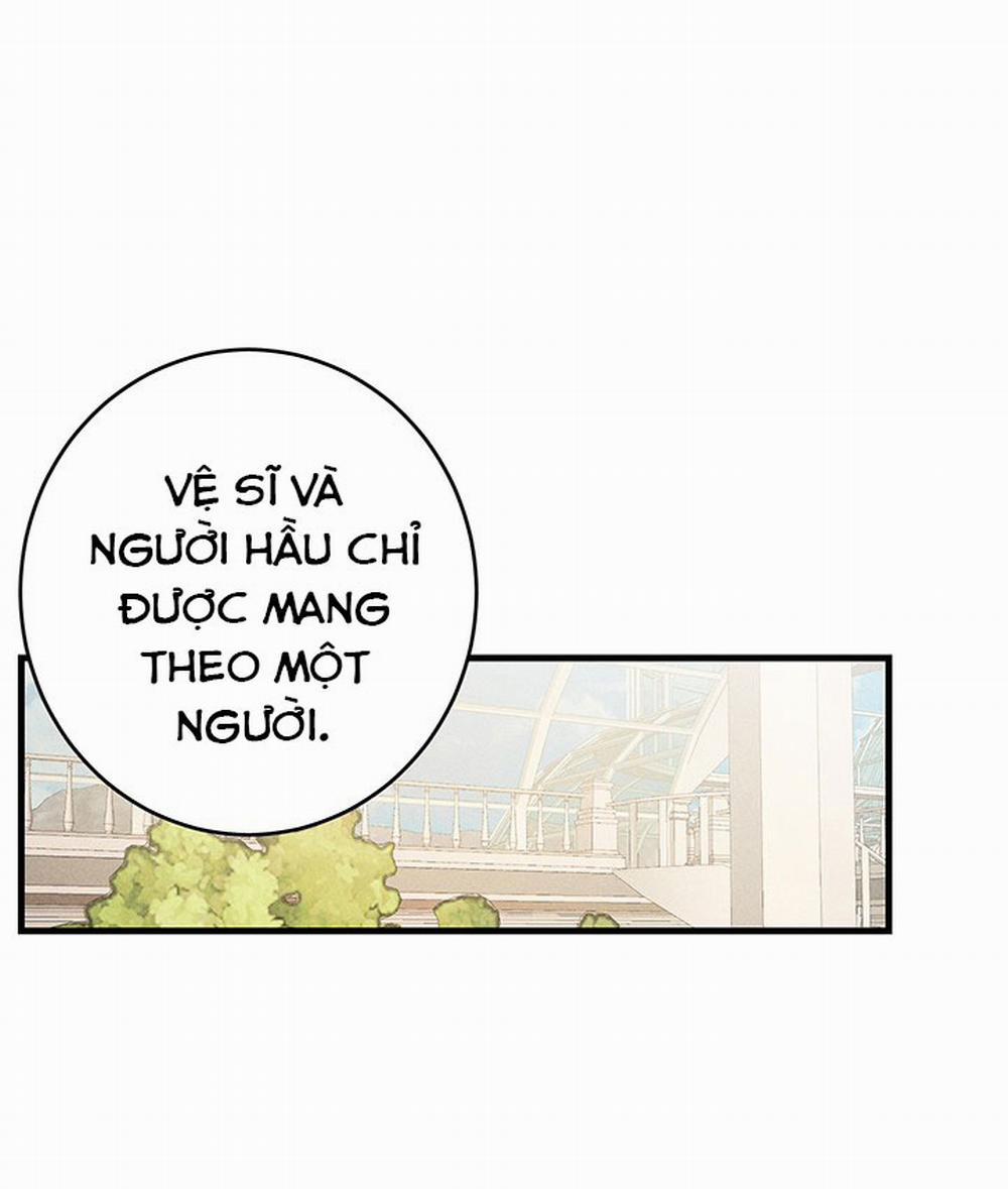 Nữ Đầu Bếp Hoàng Gia 42 trang 42