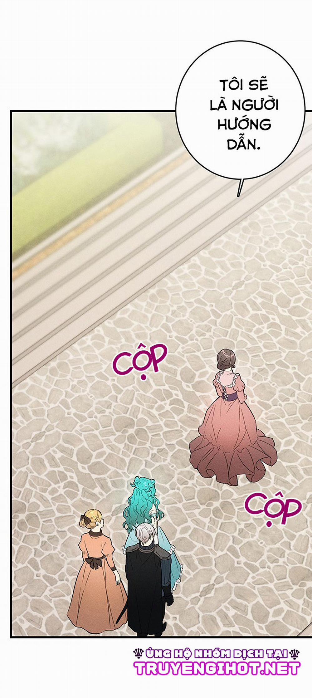 Nữ Đầu Bếp Hoàng Gia 42 trang 43