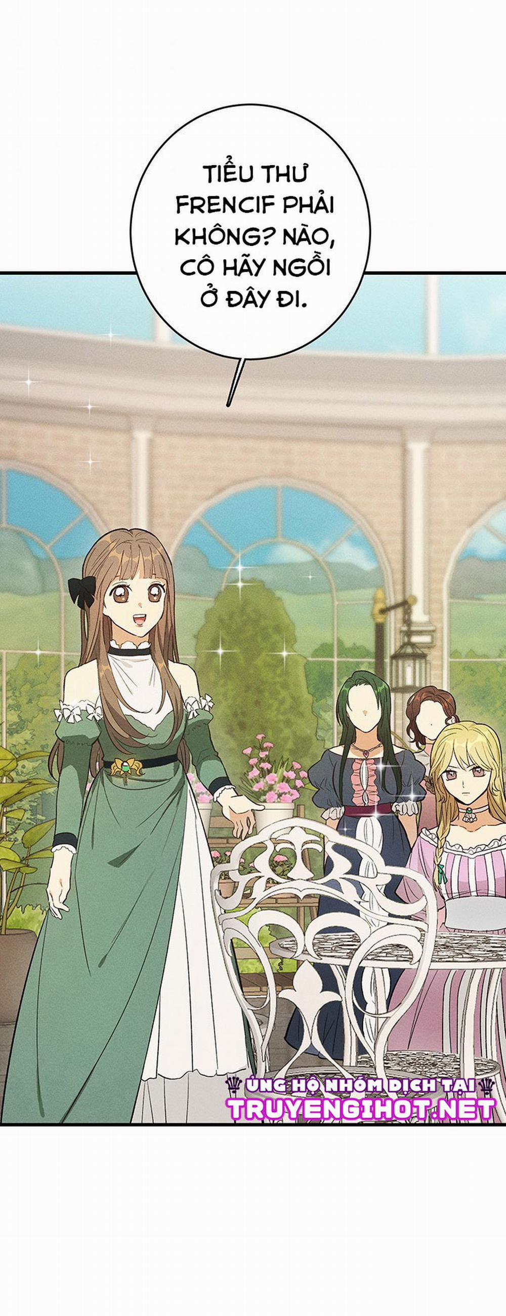 Nữ Đầu Bếp Hoàng Gia 42 trang 44