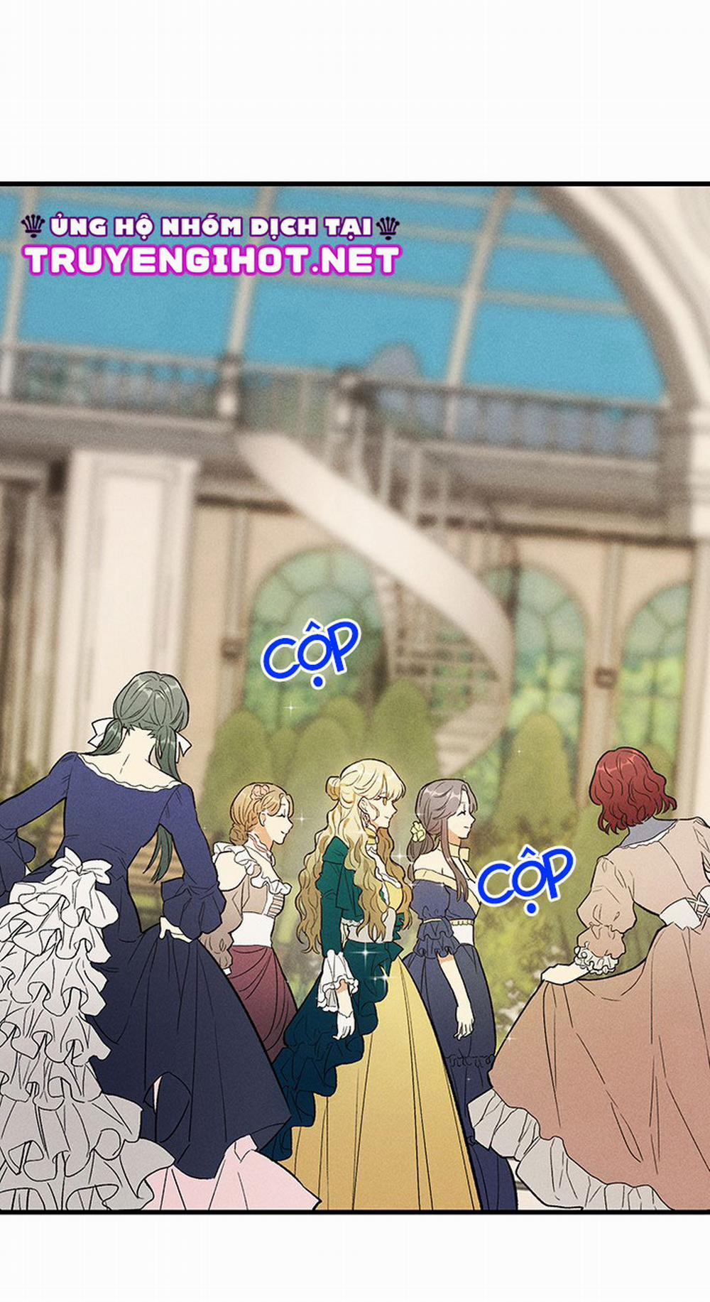 Nữ Đầu Bếp Hoàng Gia 42 trang 48